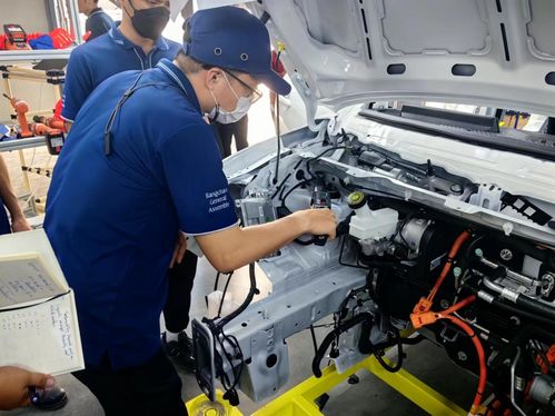 哪吒汽車全球銷量突破44萬，邁入全球化戰略2.0新階段