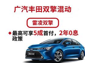 廣汽豐田江西永盛4S店 地址電話及購車服務全解析